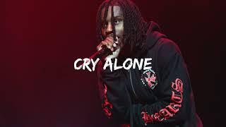 [FREE] Polo G Type Beat 2025 - “Cry Alone"