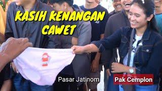 WONG AYU KASIH CAWET BARU