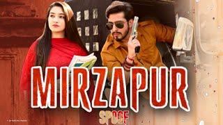 MIRZAPUR FULL MOVIE  | SPOOF | COMEDY VIDEO   | Sam's Production |