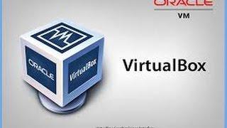 How to Install Oracle VirtualBox in Windows 8 / Windows 8 .1