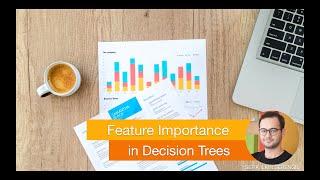 Feature Importance of Decision Trees in Python From Scratch