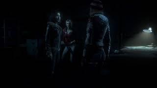 Until Dawn (Дожить До рассвета)