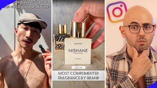 Reacting To The Ridiculous World Of Instagram Fragrance Reels | Men’s Cologne/Perfume Review