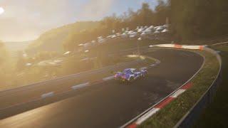 Nürburgring 24hr Pack DLC Console TRAILER [ESRB]