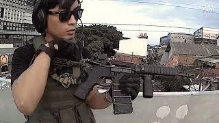 KJW M4 RIS | Airsoft Indonesia