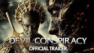 The Devil Conspiracy | Official Trailer HD