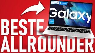 Die besten ALLROUND LAPTOPS 2021 | Allrounder Notebooks | Lenovo, Huawai, Samsung