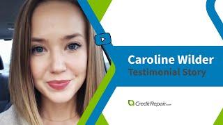 CreditRepair.com Testimonial- Blogger: By Wild