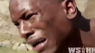 "Please please nooo" Tyrese Gibson Meme Format