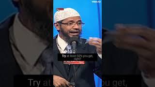 WHO IS THE CREATOR OF GOD | DR.ZAKIR NAIK #shorts