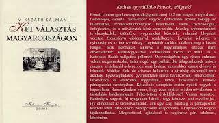 Mikszáth Kálmán - Két választás Magyarországon (hangoskönyv)