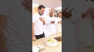 Happy Birthday to JanNayak ️ | Rahul Gandhi Birthday