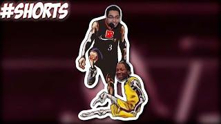 IF YOU DONT LIKE THAT, YOU DONT LIKE NBA BASKETBALL!! |#shorts