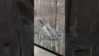 JIMMY CHOO CINDERELLA HEEL #jimmychoo #designershoes #luxuryshoes #bridalshoes #2025bride