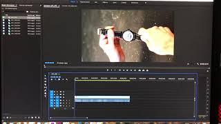 Adobe premiere pro как повернуть видео на 90 градусов. Быстро и коротко.