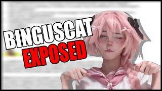 The Degenerate Side of Femboy TiKTok [BingusCat/_1Creppy]