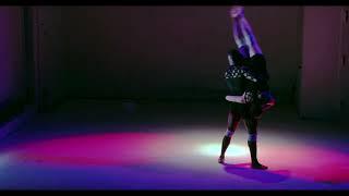 Contemporary Dance Reel