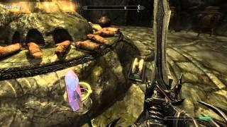 Skyrim - Volskygge Walkthrough