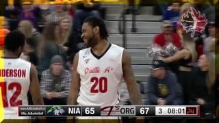 The Best Plays of the Week | NBL Canada