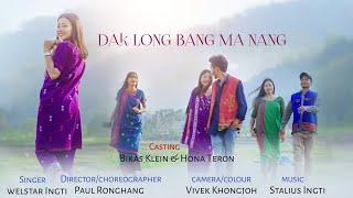 DAK LONG BANG MA NANG || OFFICIAL MUSIC VIDEO || TOMON PRODUCTION