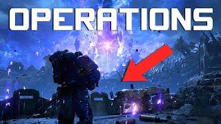 Warhammer 40K Space Marine 2 - The Operations Begins! + Huge Story DLC Rumours?