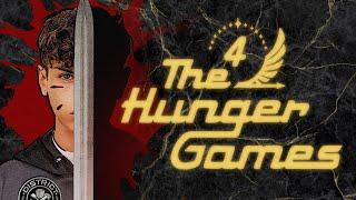 The 4th Annual Hunger Games