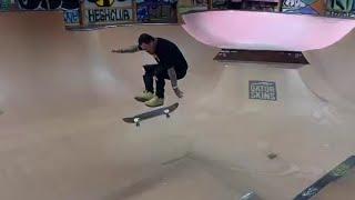 Bam Margera New Skateboarding 2024