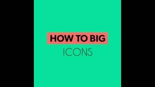 Icons For Android | app icon | Android icon |BIG icons