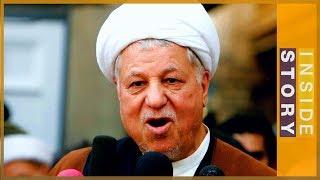 What does Rafsanjani's death mean for Iran? | Inside Story