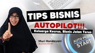 CARA BANGUN BISNIS YANG MENGUNTUNGKAN