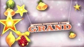 G-Media Production - GRAND 2016 RU