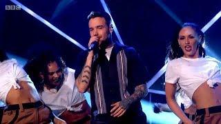 Liam Payne - Familiar on The Graham Norton Show. Full HD. 1 June 2018