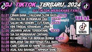 DJ SLOW BASS REMIX 2024 JEDAG JEDUG FULL BASS TERBARU