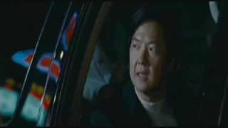 The Hangover - Leslie Chow - Toodaloo and Suck on my chinese nuts!