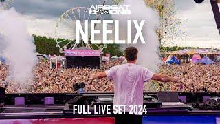 NEELIX Live-Set @ AIRBEAT ONE 2024