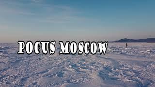 POCUS MOSCOW WEST SIBERIA BAIKAL TRIP