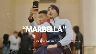 [FREE] Morad x Jul Type beat - MARBELLA