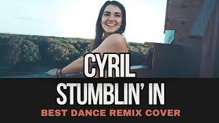 Geo Da Silva , Canello & George Buldy - Stumblin’ In (official online video)