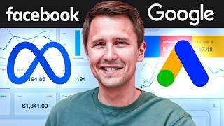 Google Ads vs. Facebook Ads (Which One Is Right for You?)