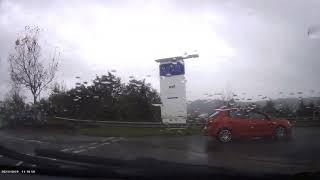 Dash Cam 64 South Wales (RCT)