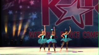 Glam - Showstars Dance Academy