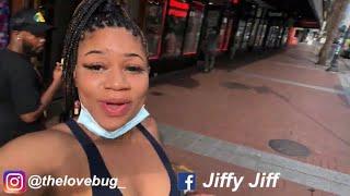 Weekend Getaway To New Orleans| WELCOME TO MY WORLD EP. 3| Jiffy Jiff