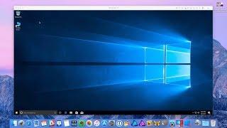 Hands-on: Windows on Mac with Parallels 13