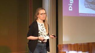 Digital Humanities | Swantje Dogunke | TEDxUniHalle