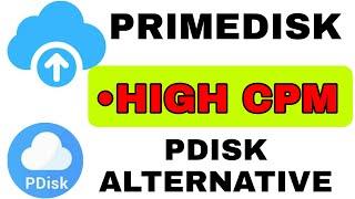 Pdisk new version Finally Revealed | pdisk new alternative | pdisk aa gaya