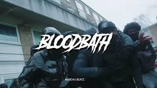 "Bloodbath" | #RCG Abzsav x Sixty x UK Drill Type Beat | Prod. MARDA$ x @ronproducer537