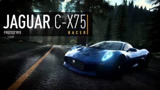 Need for Speed Rivals "Jaguar DLC" Trailer