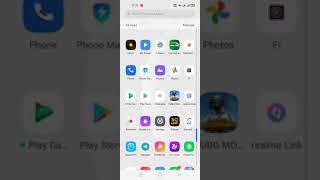 Realme 7 Pro Android 11 Update UI V2.0