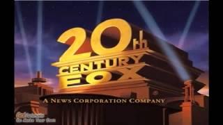 20TH Century FOX Intro GoAnimate