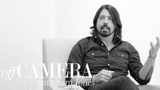Dave Grohl's Advice to Aspiring Musicians
